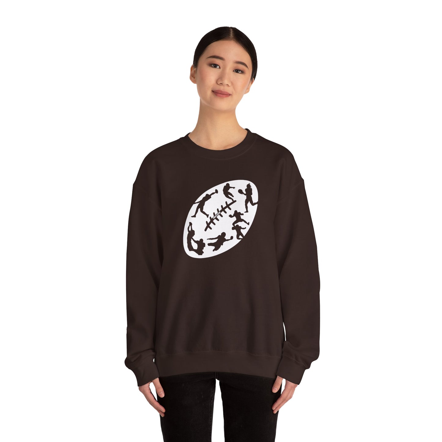 Fanstorian Icon Series Crewneck Sweatshirt