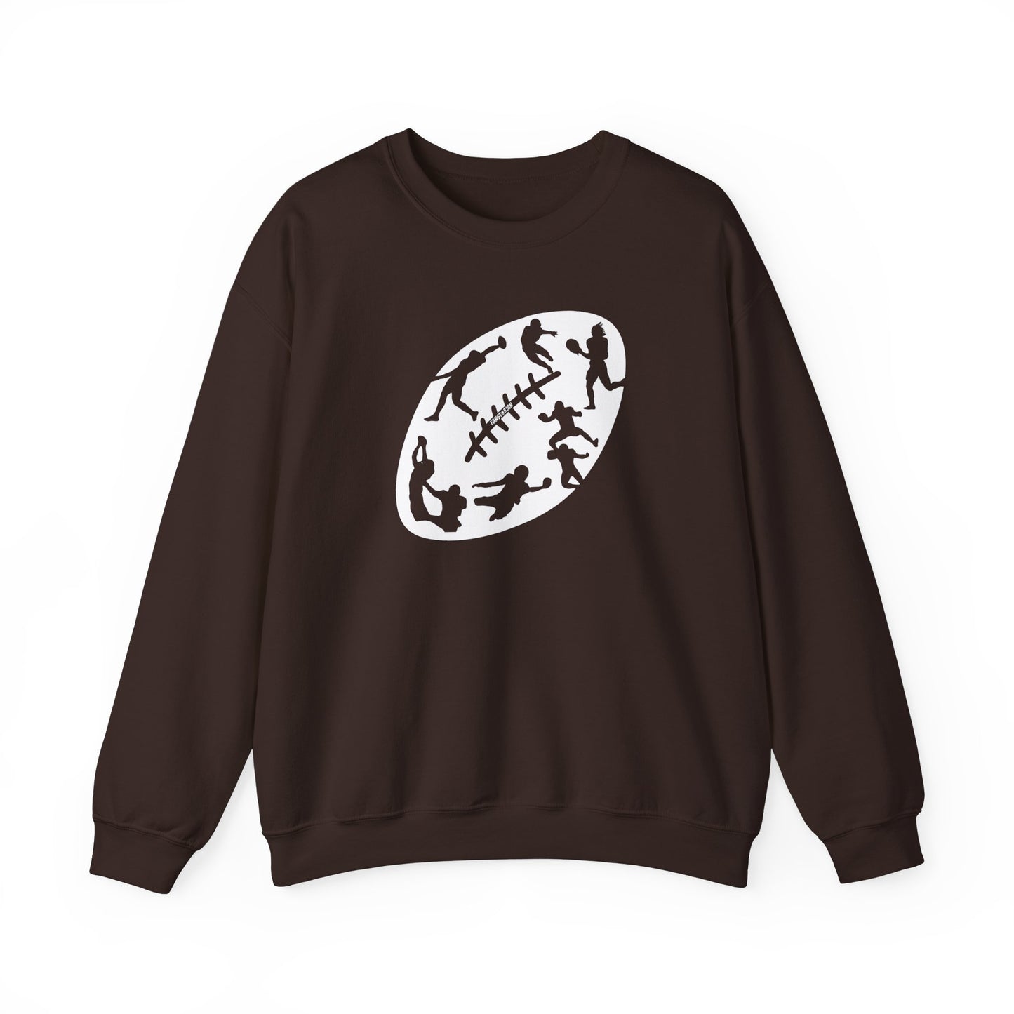 Fanstorian Icon Series Crewneck Sweatshirt