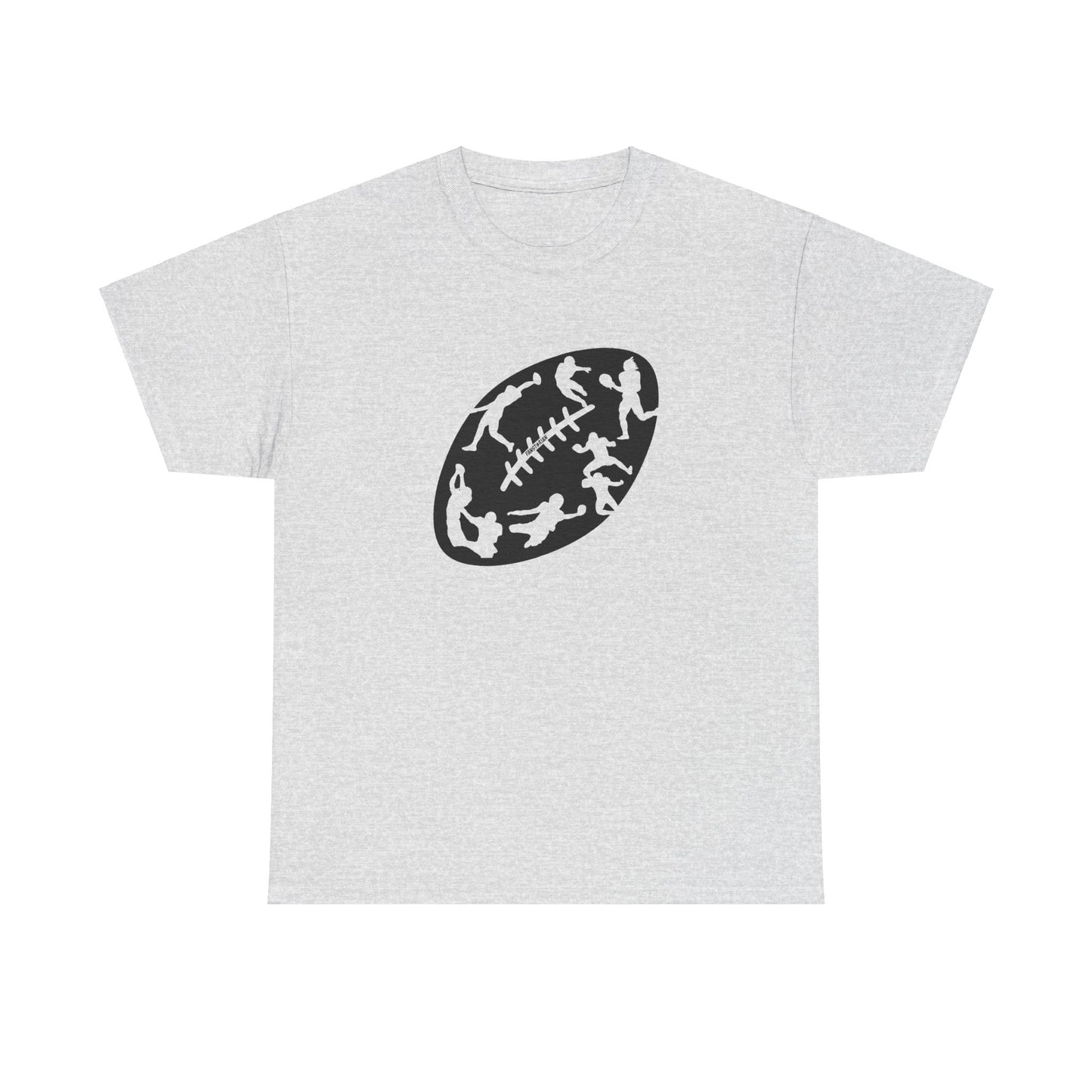 Fanstorian Icon Series Heavy Cotton Tee