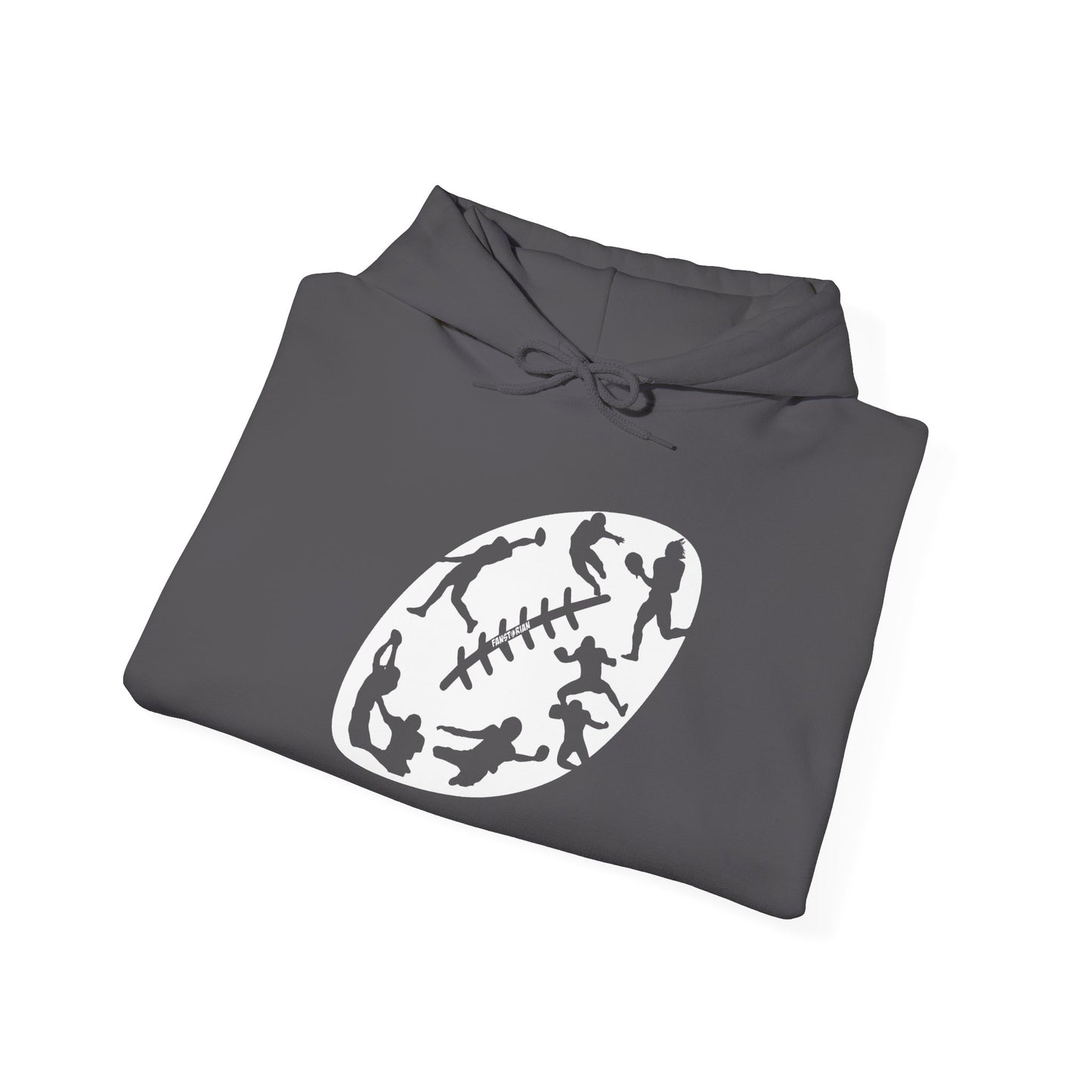 Fanstorian Icon Series Hooded Sweatshirt