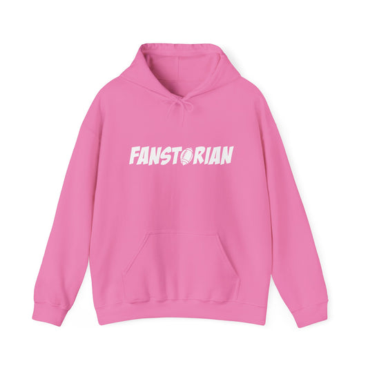 Unisex Heavy Blend™ Hooded Sweatshirt - Cozy, Casual Comfort for Every Occasion